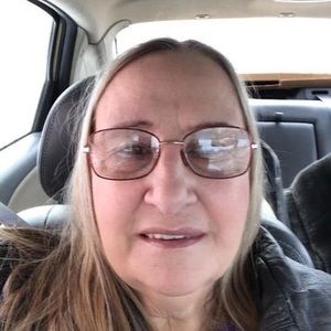 Meet your Posher, Susan